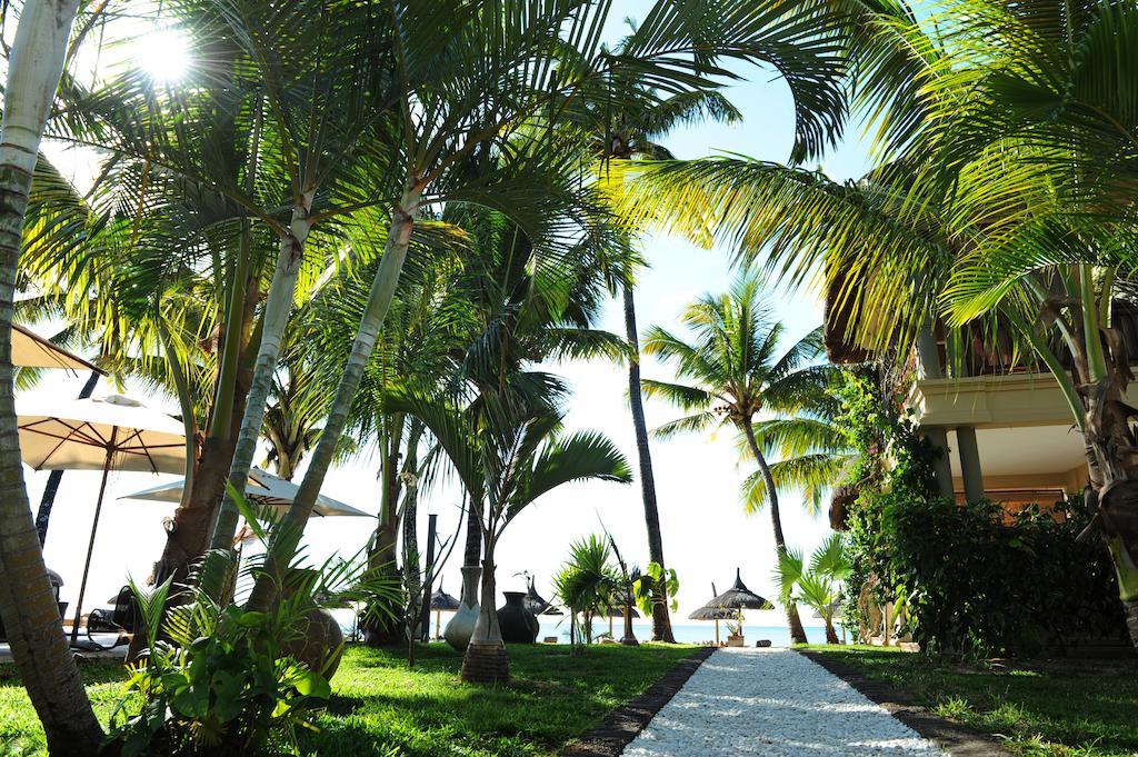 Constance Sakoa Boutik Hotel Trou aux Biches Luaran gambar
